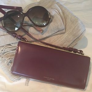 Sophie Hulme crossbody bag